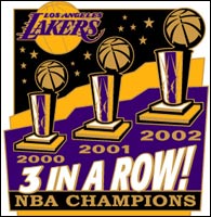 2000-1-2 NBA Champs