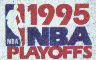 1995 Playoffs