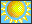 sunny