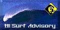 HI Surf Advisory