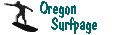 Oregon Surf Page