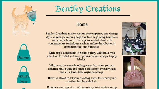 Bentley Creations