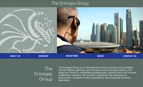 Erinnyes Group