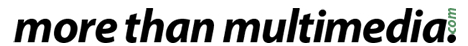 More Than Multimedia