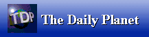 The Daily Planet