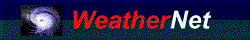 WeatherNet